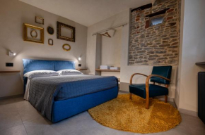 La Casa di Margot - Alloggio Blu